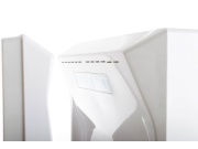 G21 Osoušeč rukou  Razor White