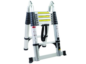 Létrák –  G21 Štafle GA-TZ 5
