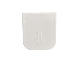 Tárolás –  Přepážka malá k organizéru L / XL IDEAL BOX