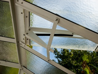 Konstrukční prvky –  Limes Automatický otvírač Primus