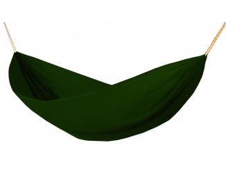 Hamaky pro jednoho –  Hojdacia sieť originál pre jedného
