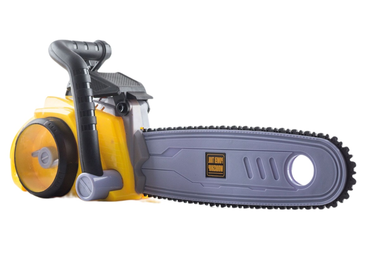 Fukar Deluxe Tools G21 a motorová pila