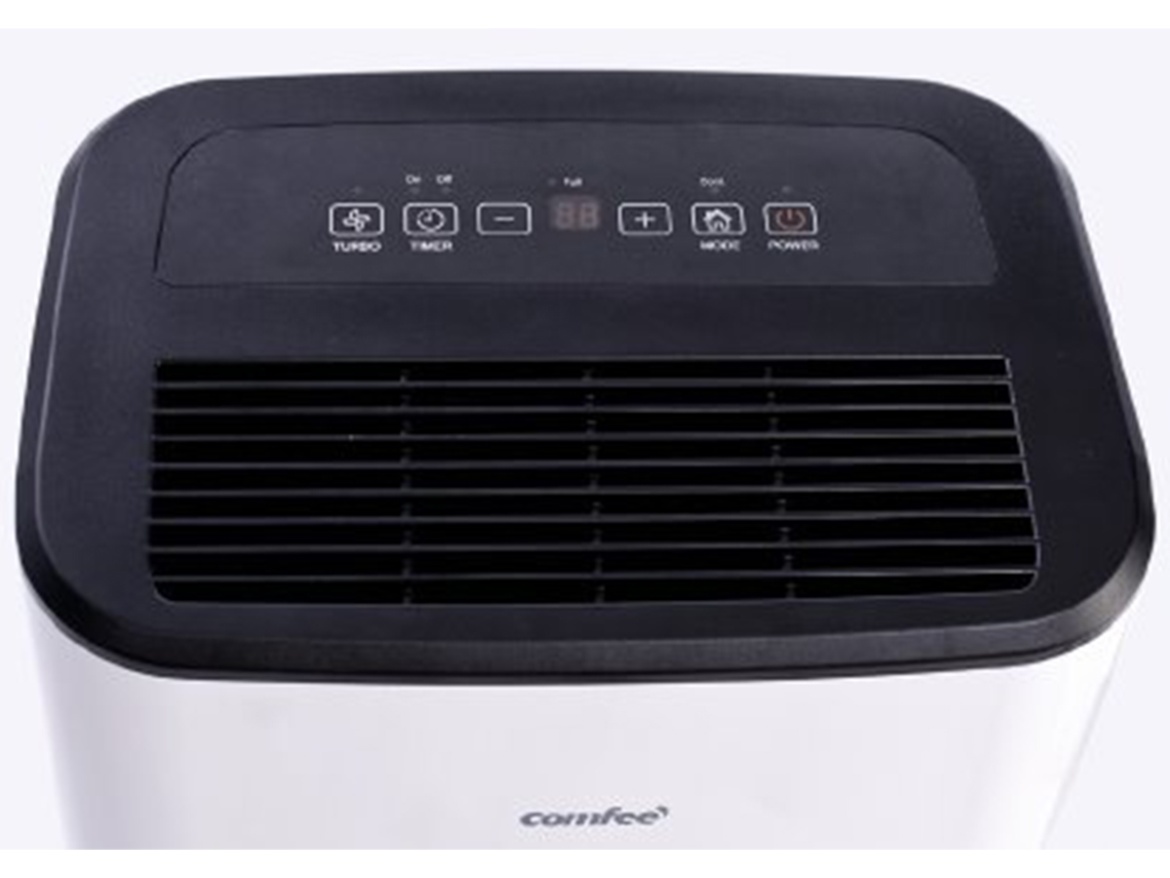 Odvlhčovač Midea MDDF-20DEN7