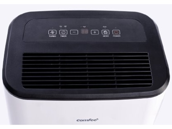 Odvlhčovač Midea MDDF-20DEN7