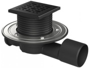 Vpusť Chuděj PVP 50/75 (průběžná)