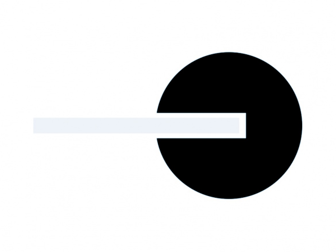 Limes Pryžová lemovka