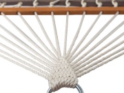 Hojdacia sieť Hamaka Pool single