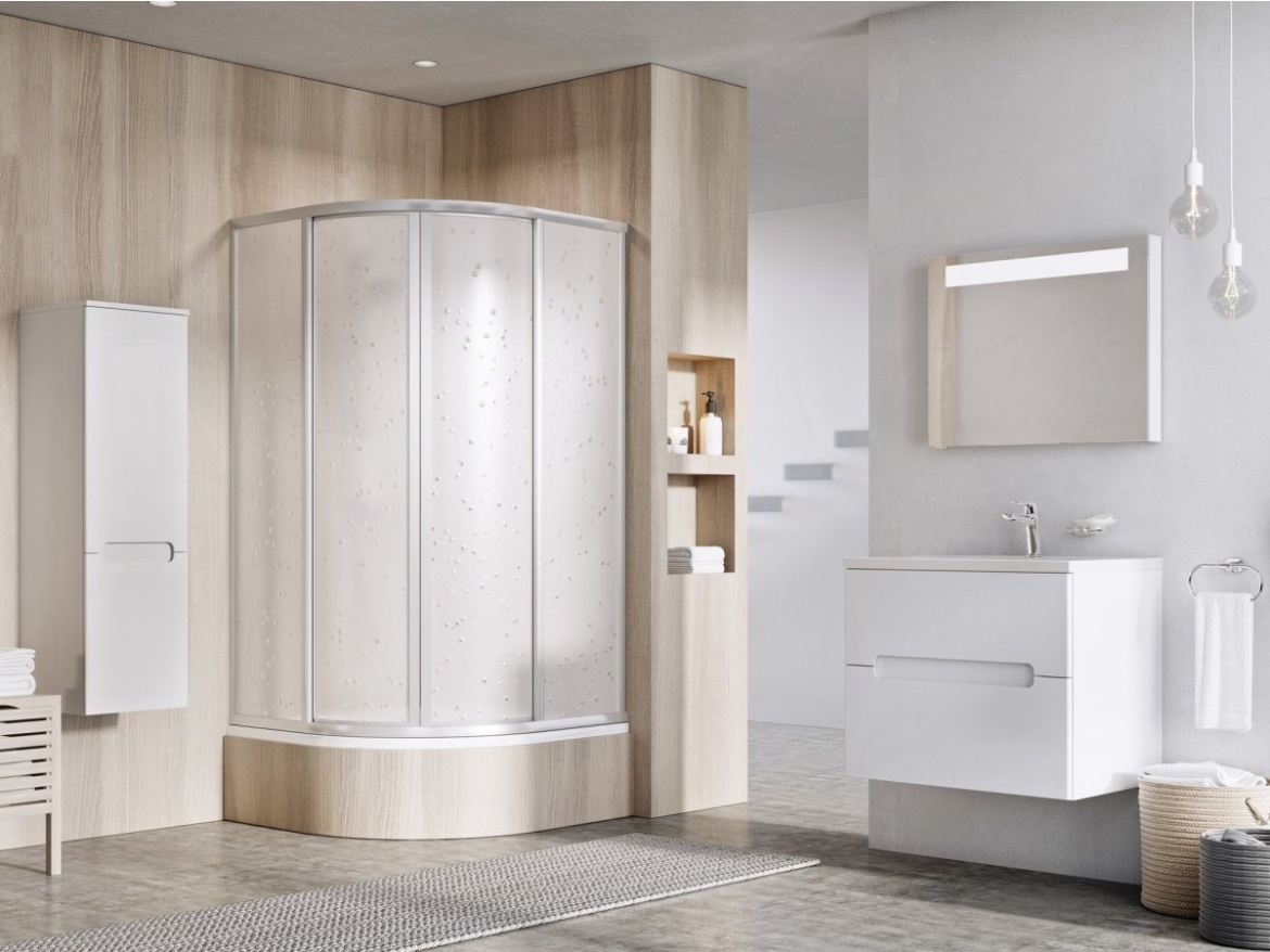 Ravak Vanička Sabina 90x90 LA