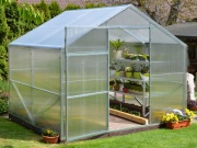 Skleník Lanit Plast Domik