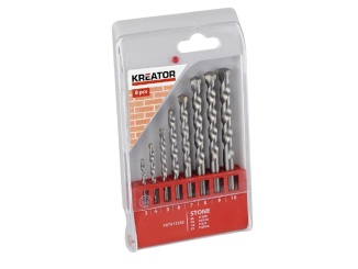 Szerkezeti elemek –  Kreator KRT012202 8