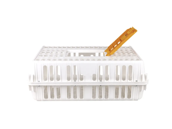 Scobax Transportní box pro drůbež, 74 x 54 x 26 cm