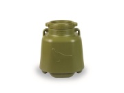 Scobax Hermetický sud na krmivo 40 L - GAUN 30160