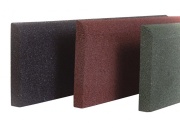 Gumový obrubník Scobax Gummy Smooth