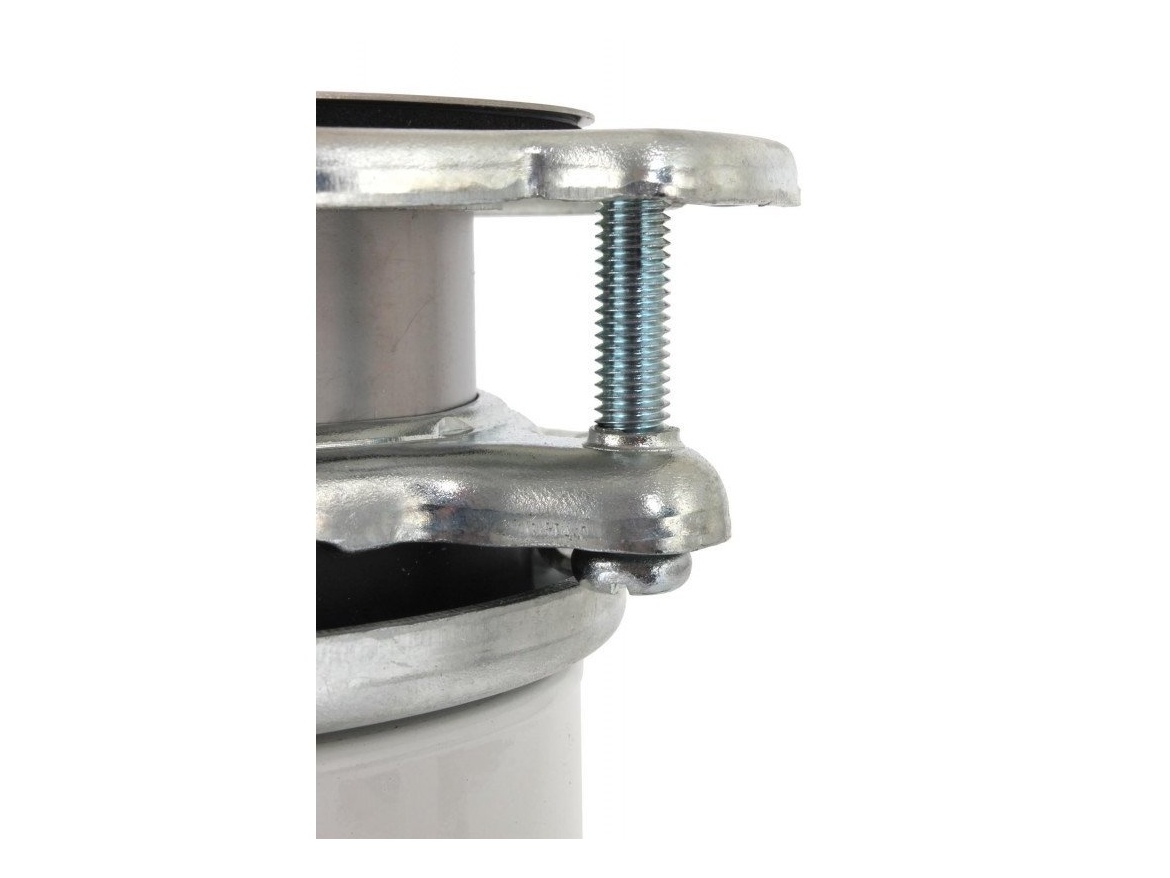 Drtiče odpadu EcoMaster STANDARD EVO3