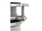 Drviče odpadu EcoMaster STANDARD EVO3