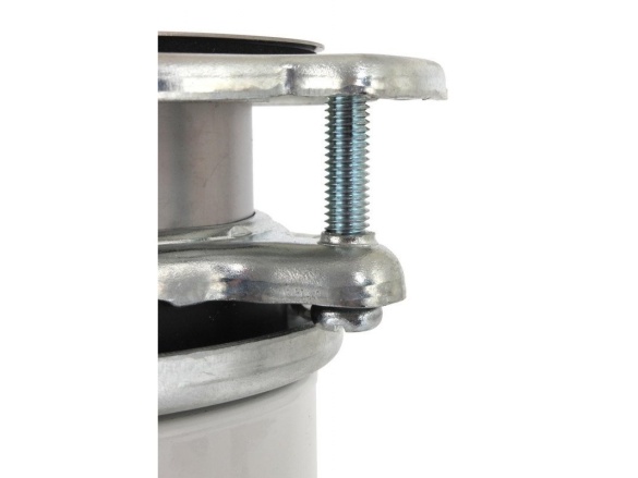 Hulladékaprítók EcoMaster STANDARD EVO3