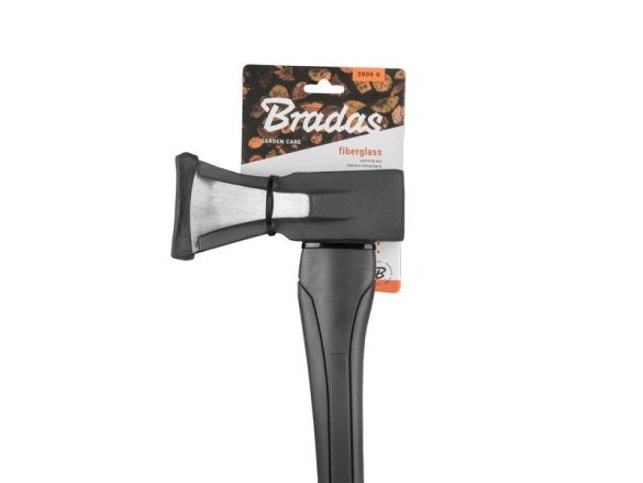 Bradas Štípací sekera  FIBERGLASS 2000 g