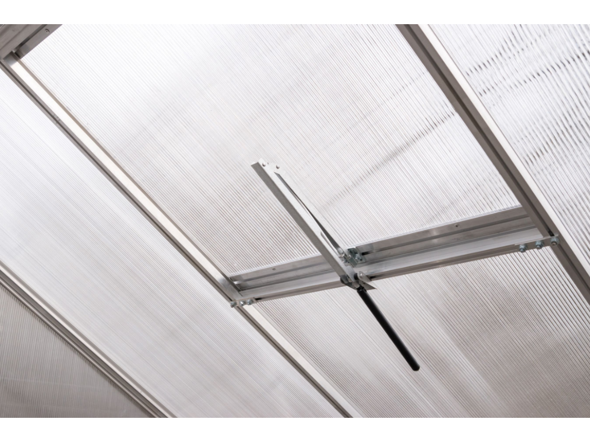 Automatický otvárač Gampre Otvírač Thermovent