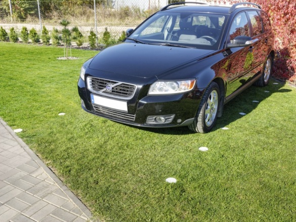 Parkovací bod Covernit Covergrid Max