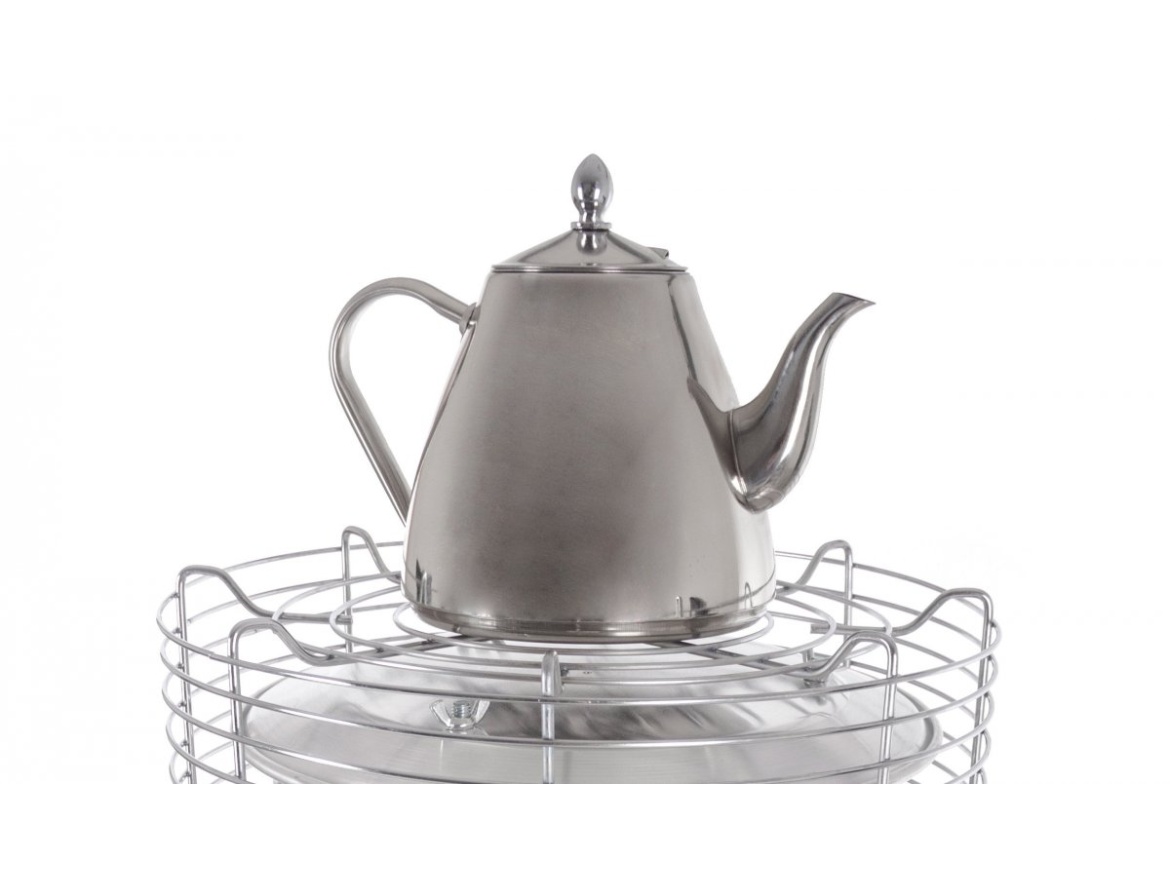 Tepelný zářič G21 Tornado