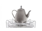 Tepelný zářič G21 Tornado