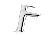 Ravak TD 014.00CR Umyvadlová stojánková baterie 172 mm bez výpusti, chrom