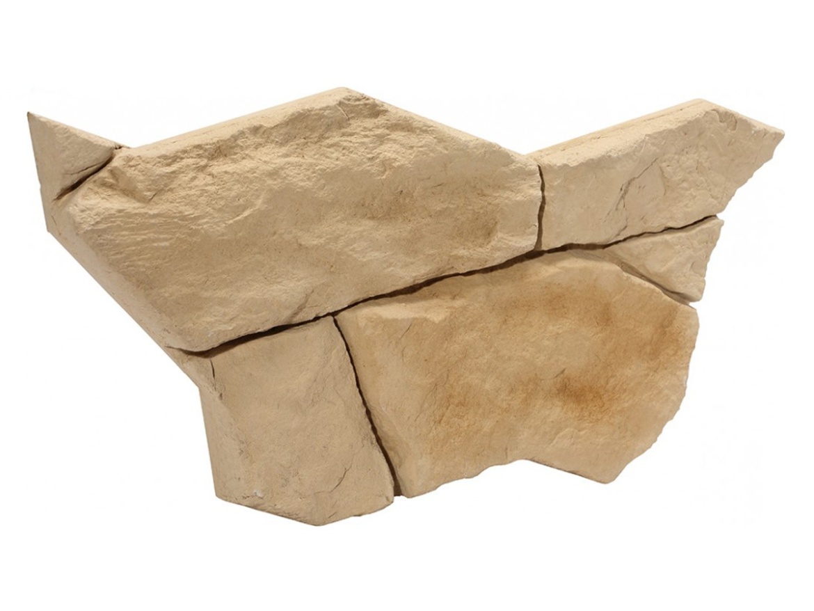 Sádrové obklady Stegu Nanga 1