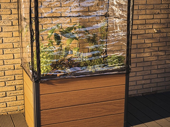 Fóliovník Keter Maple Green House