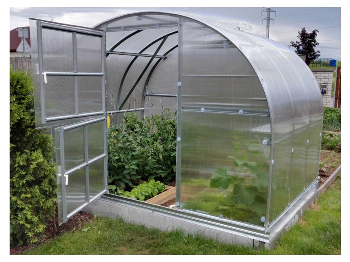 Gardentec Classic vs. Hármasban