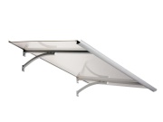 Vchodová strieška Scobax Savespot Apollo