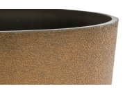 G21 Květináč  Terra Slim 36,5 x 36,5 x 62