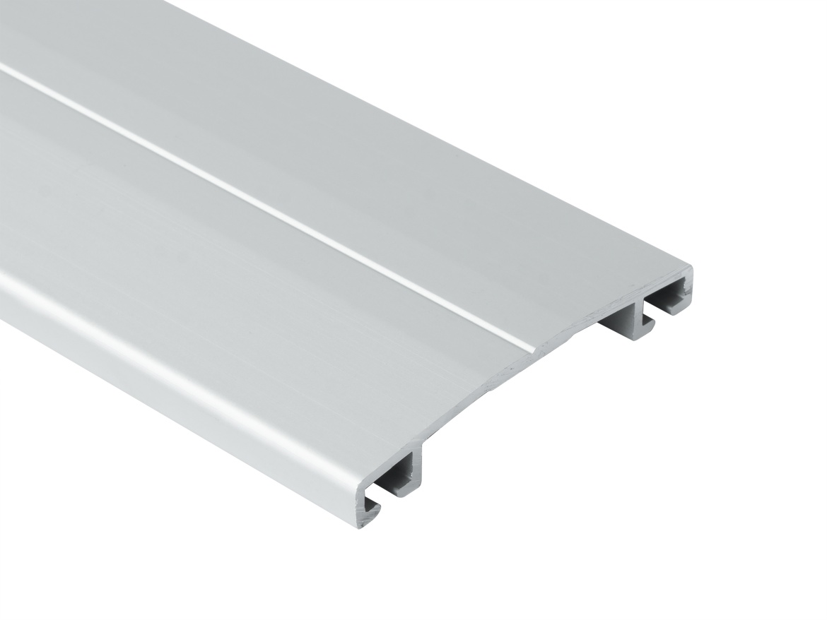 Přítlačná lišta Covestro ALU-Top elox