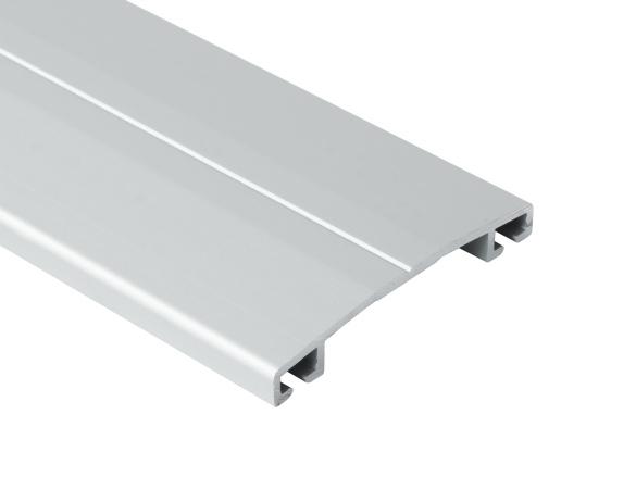 Přítlačná lišta Covestro ALU-Top elox