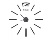 G21 Samolepící hodiny  Elegant Style