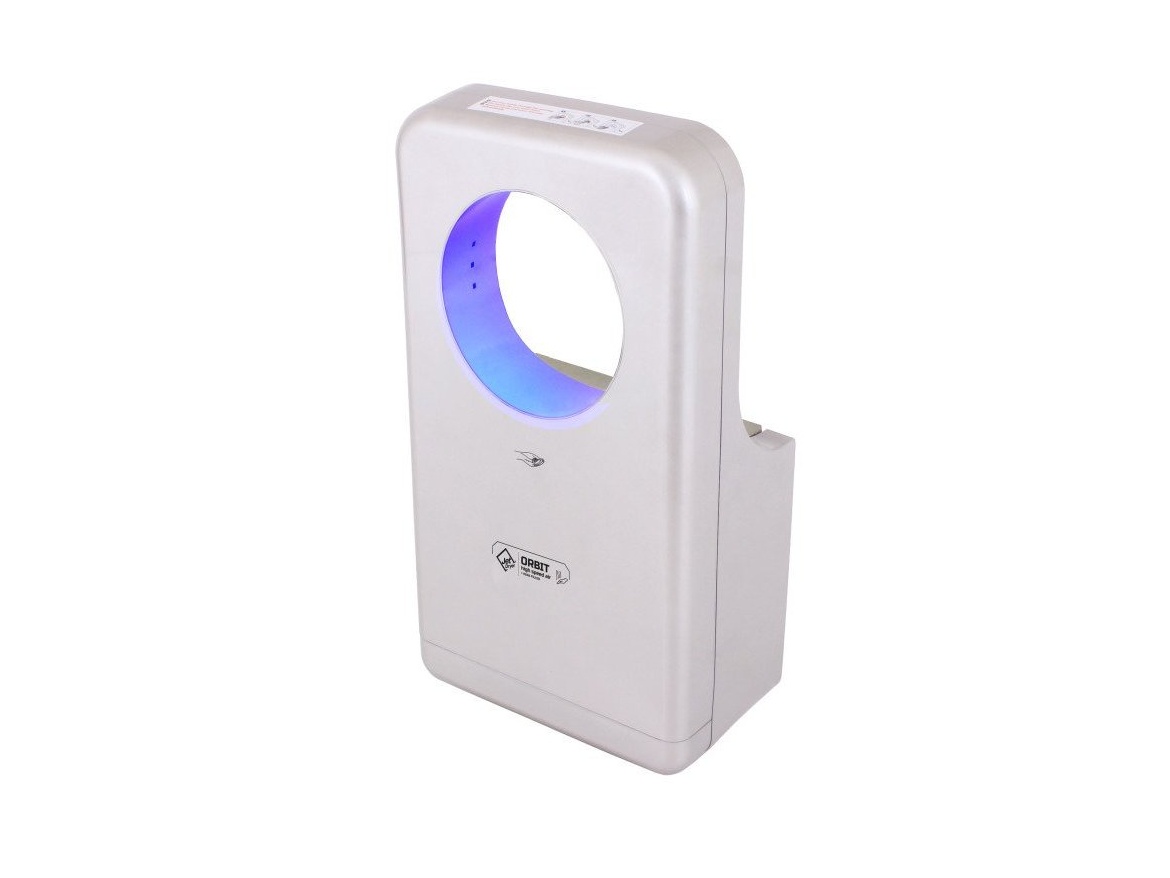 Kézszárítók Jet Dryer ORBIT