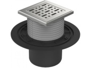 Chuděj PVSU 110 (univerzální)