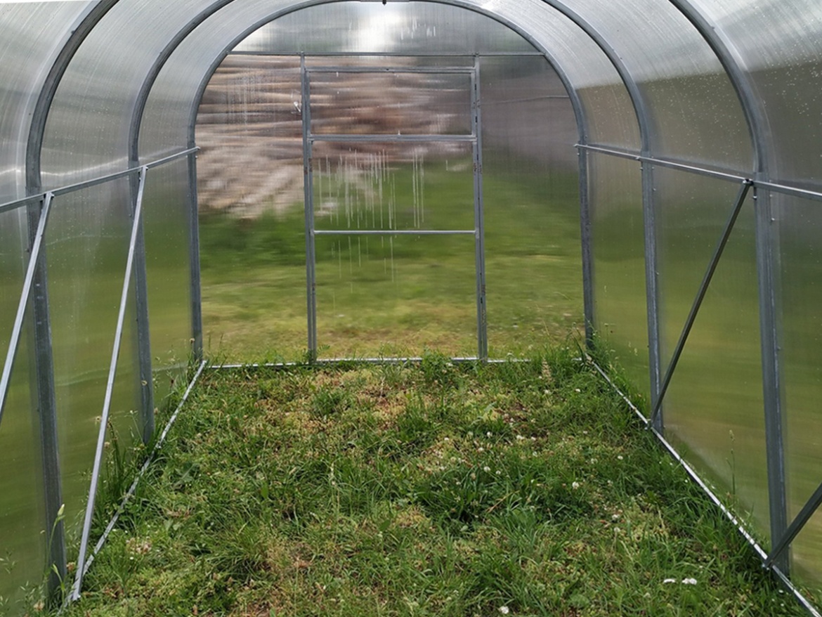 Skleník Lanit Plast Dodo 210