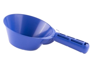 Dielňa –  Scobax Naběračka