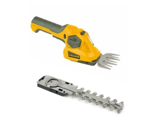 Technika –  Riwall Plotostřih PRO RASH 1236