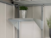 Zahradní domek Hörmann Juno Design JSD