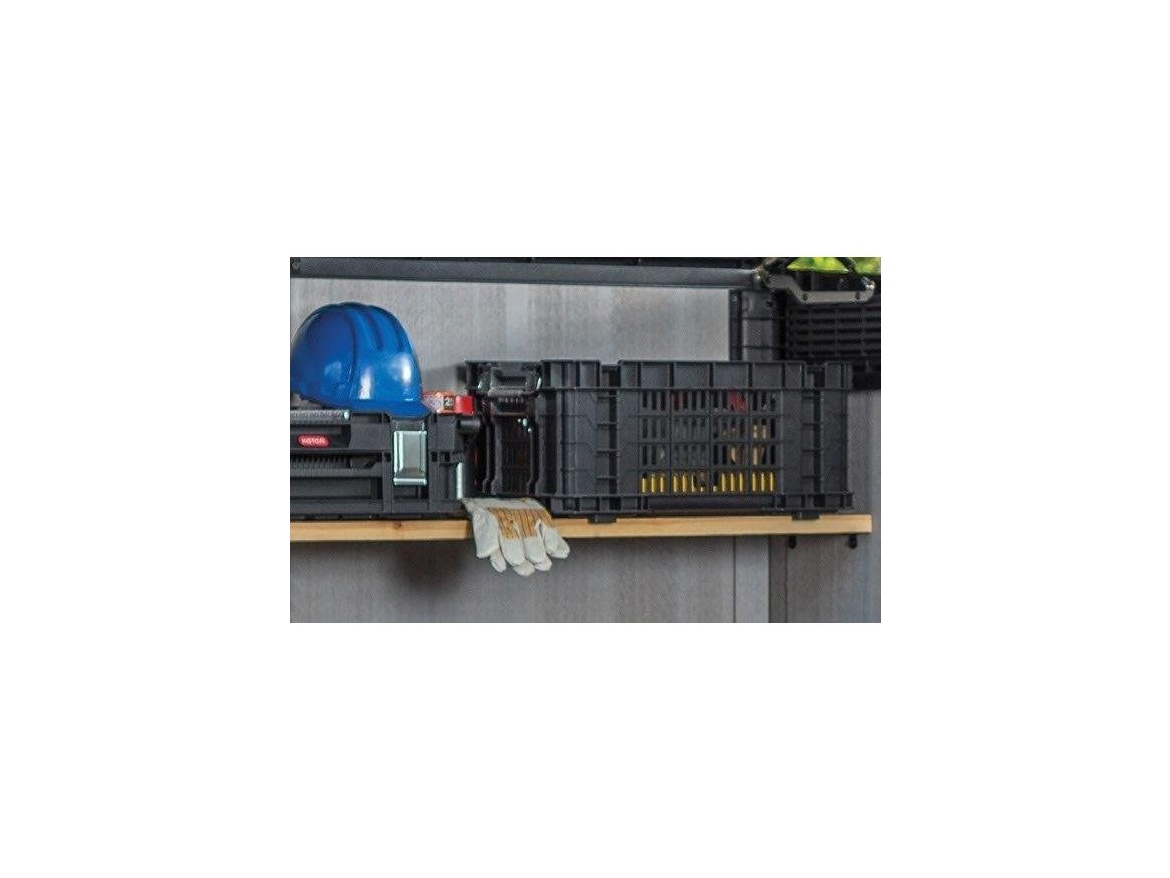 Keter Zahradní box  Signature 2020 l Walnut