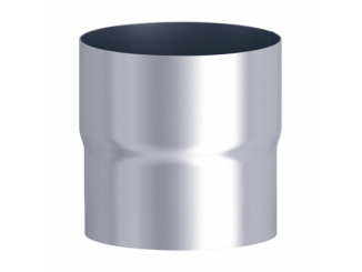 Tartozékok a következőhöz: Okapový žlab Tegola Tegoaqua 100 4000 mm, RAL 8017, 333/100