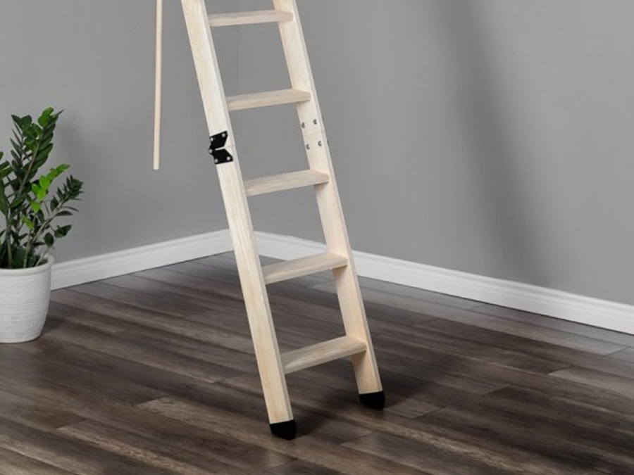 Půdní schody Oman Polar PP