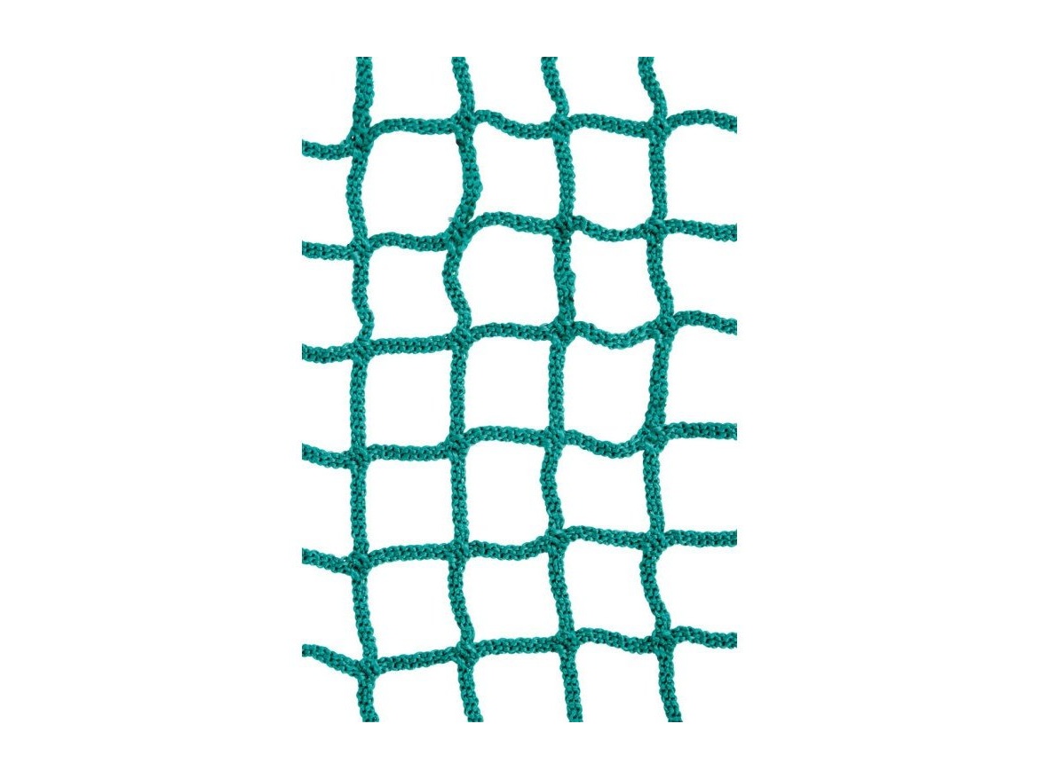 Scobax Síť pro úsporu krmiva 2,8 × 2,8 m - více variant