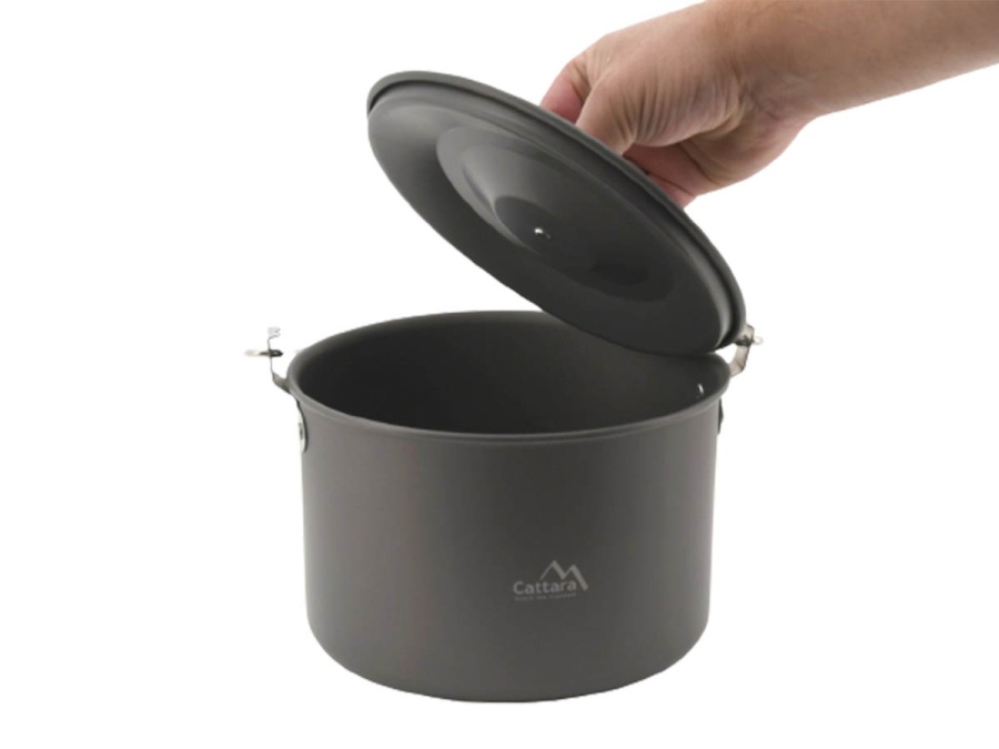 Cattara Kotlík Field