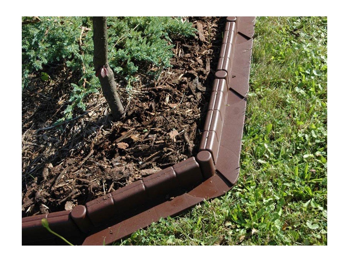 Záhradný obrubník s pojazdom Gutta Guttagarden Smart