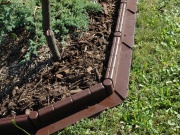 Záhradný obrubník s pojazdom Gutta Guttagarden Smart