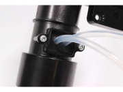 Kézszárítók Jet Dryer AIRTAP 3v1 - kulatá