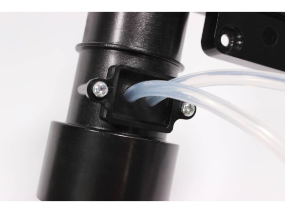 Kézszárítók Jet Dryer AIRTAP 3v1 - kulatá