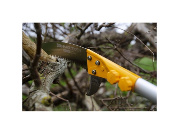 Teleskopická pila Silky Hayate 6100-6.5